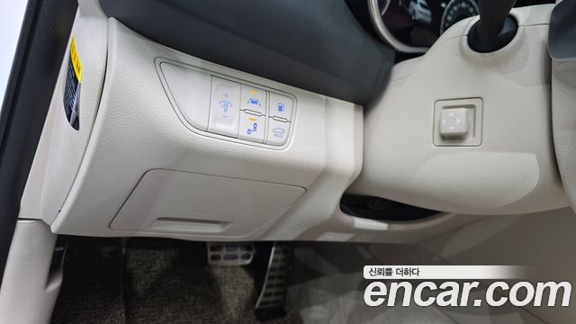 Genesis G70 2019 — photo 14