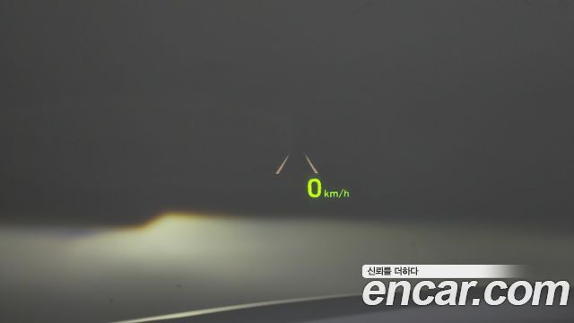 Genesis G70 2019 — photo 18