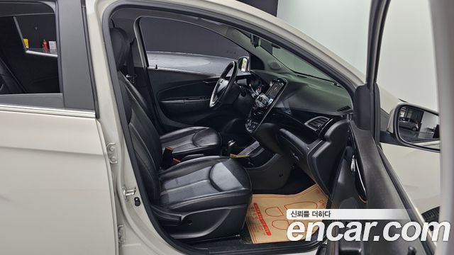 Chevrolet Korea Spark 2019 — photo 12