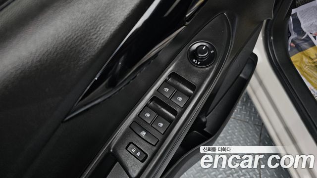 Chevrolet Korea Spark 2019 — photo 13
