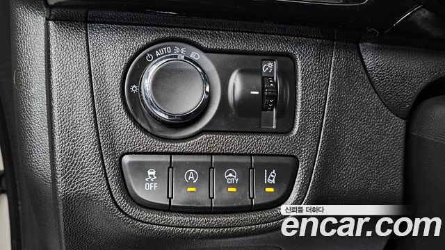 Chevrolet Korea Spark 2019 — photo 14