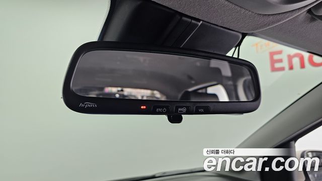 Chevrolet Korea Spark 2019 — photo 18
