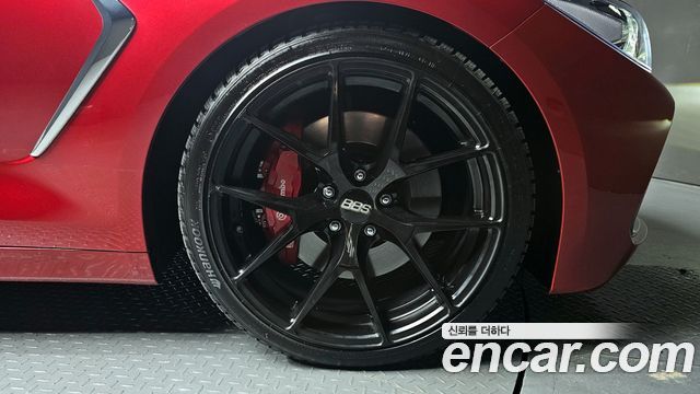 Genesis G70 2019 — photo 5