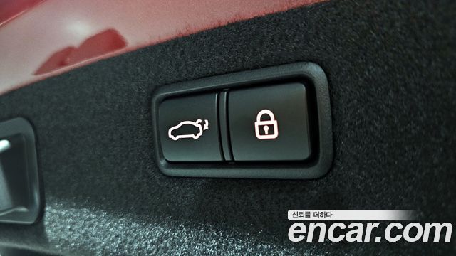 Genesis G70 2019 — photo 18