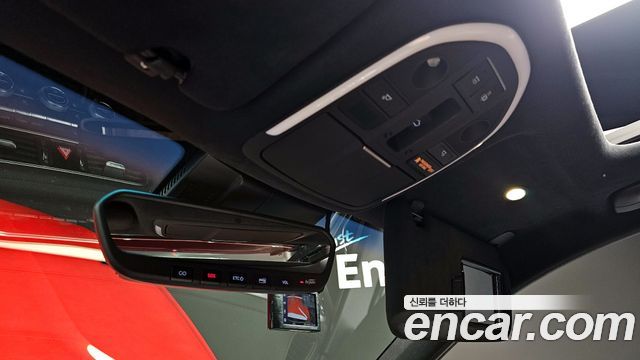 Genesis G70 2019 — photo 20