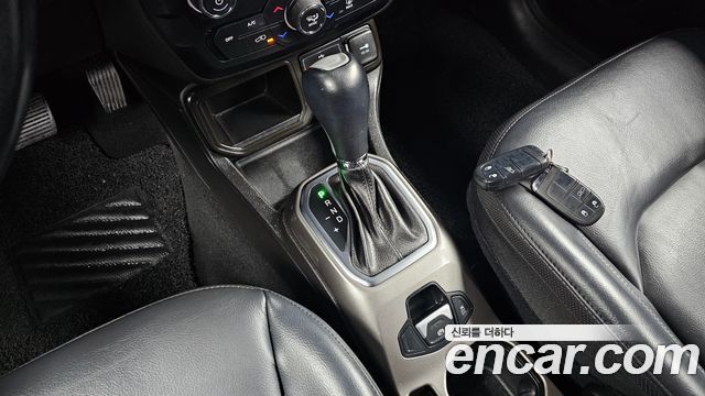 Jeep Renegade 2021 — photo 9