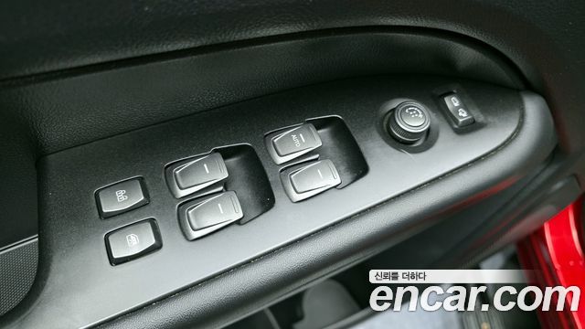 KG Mobility Rexton 2021 — photo 14