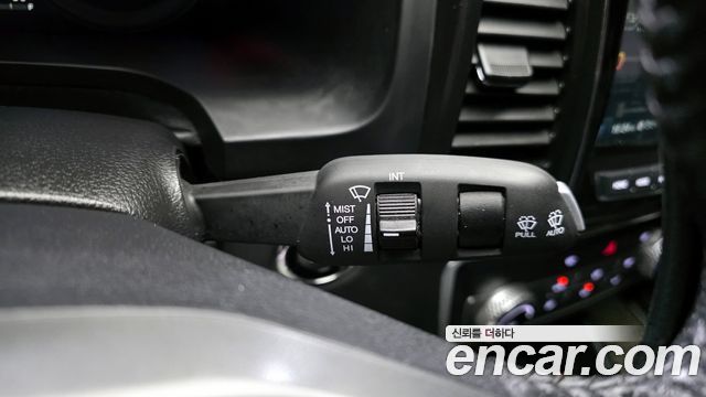 KG Mobility Rexton 2021 — photo 16