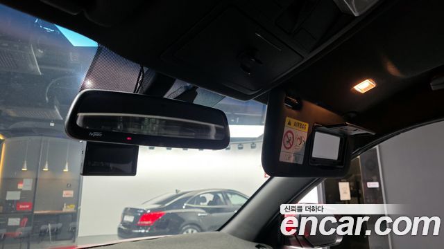 KG Mobility Rexton 2021 — photo 17
