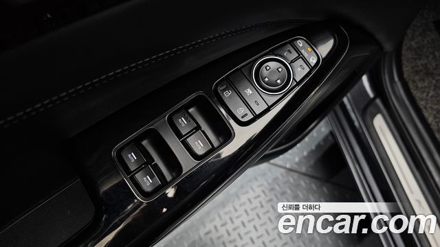Kia K7 2020 — photo 16