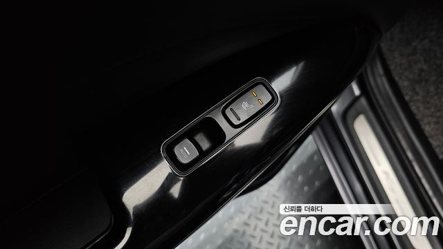 Kia K7 2020 — photo 19