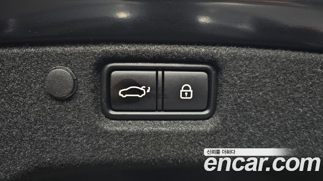 Kia K7 2020 — photo 20