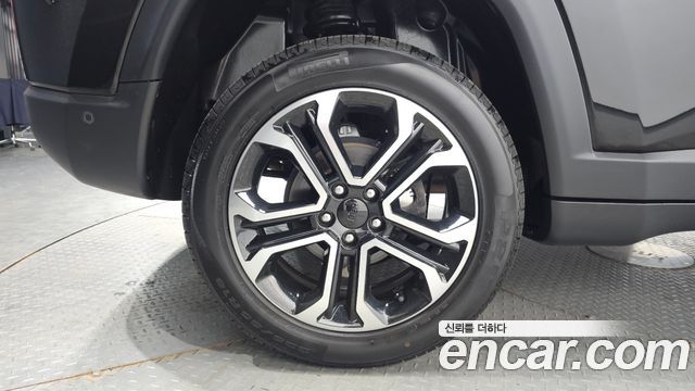 Jeep Compass 2022 — photo 5