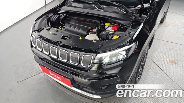 Jeep Compass 2022 — photo 6