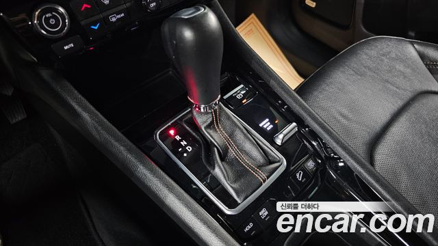 Jeep Compass 2022 — photo 9