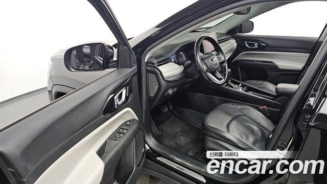 Jeep Compass 2022 — photo 10