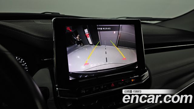 Jeep Compass 2022 — photo 16