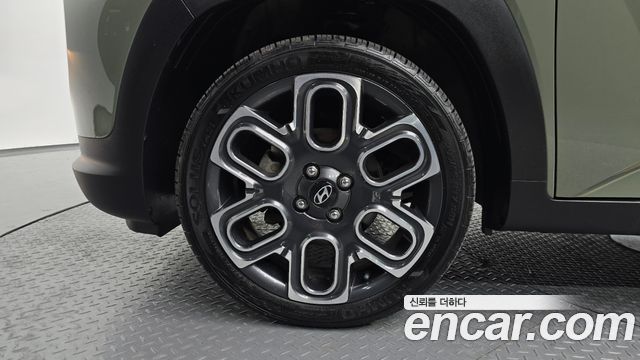 Hyundai Casper 2023 — photo 5