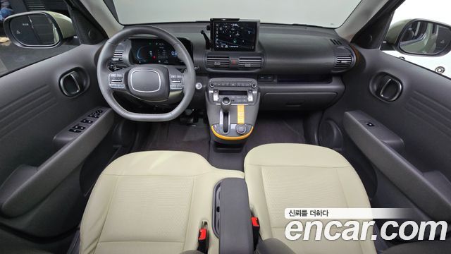 Hyundai Casper 2023 — photo 7