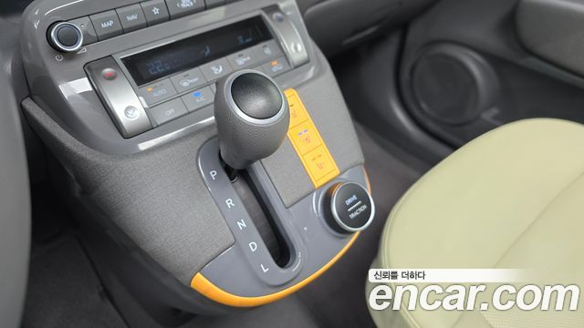 Hyundai Casper 2023 — photo 9