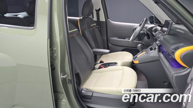 Hyundai Casper 2023 — photo 10