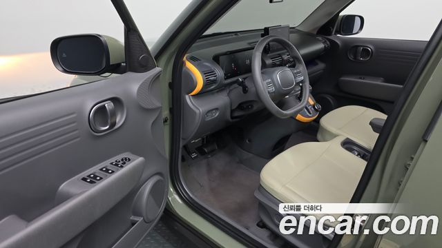 Hyundai Casper 2023 — photo 11