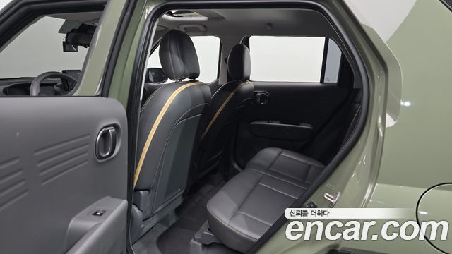 Hyundai Casper 2023 — photo 12