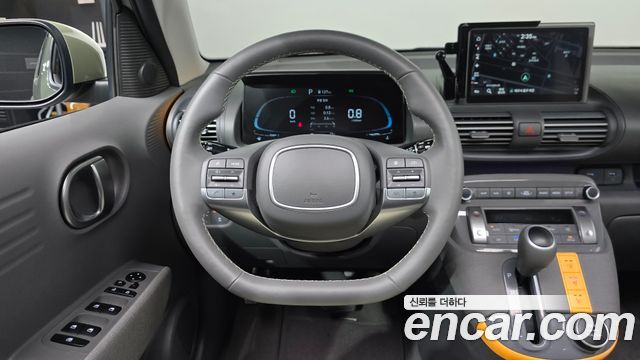 Hyundai Casper 2023 — photo 13