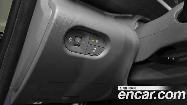 Hyundai Casper 2023 — photo 14
