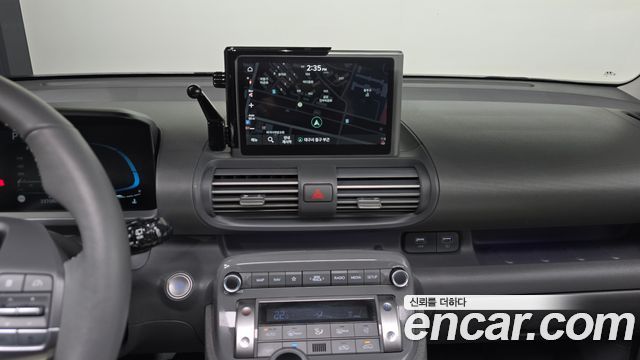 Hyundai Casper 2023 — photo 15