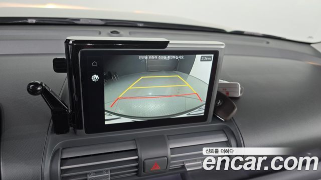 Hyundai Casper 2023 — photo 16