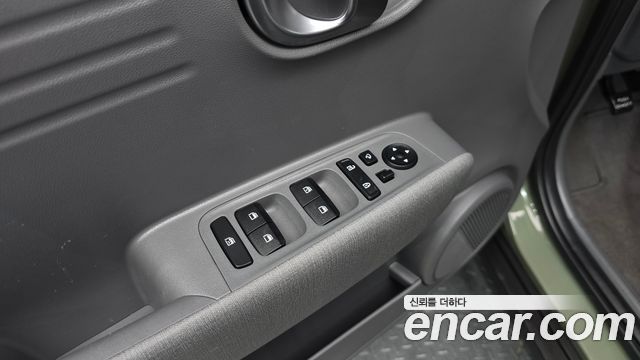 Hyundai Casper 2023 — photo 17