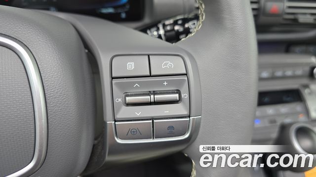 Hyundai Casper 2023 — photo 18