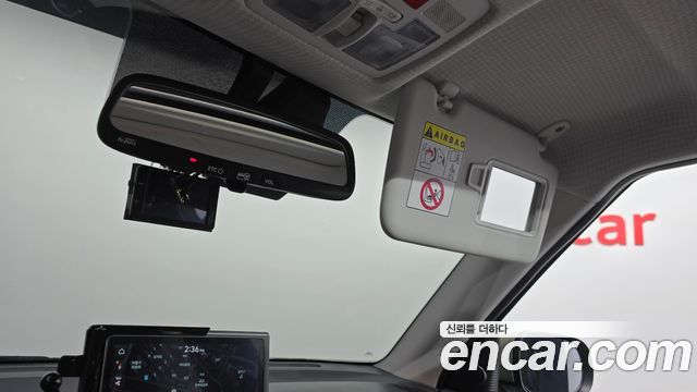 Hyundai Casper 2023 — photo 19
