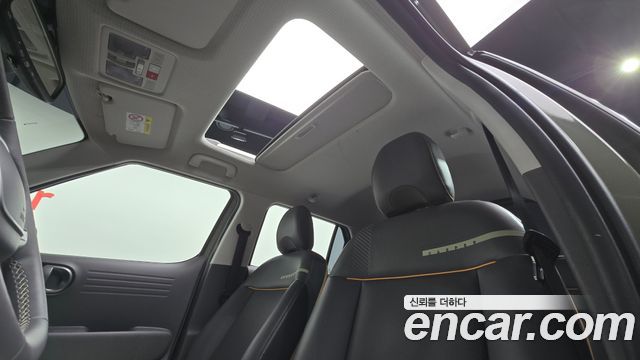 Hyundai Casper 2023 — photo 20