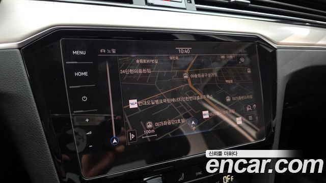 Volkswagen Passat 2022 — photo 14