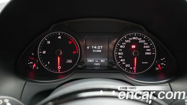 Audi Q5 2016 — photo 8