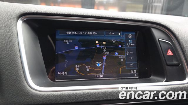 Audi Q5 2016 — photo 14