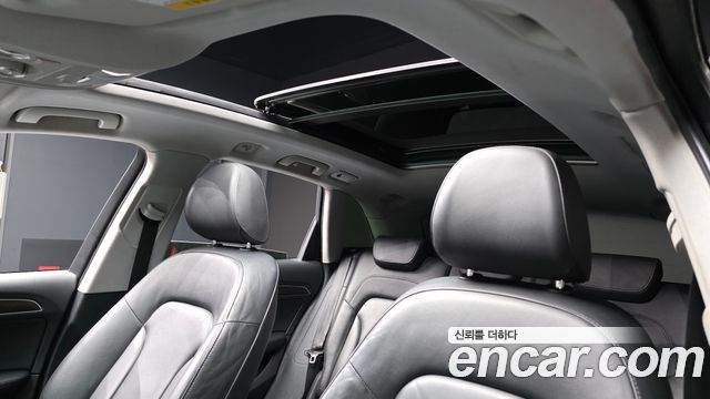 Audi Q5 2016 — photo 18
