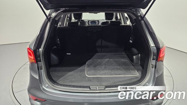 Hyundai Santafe 2016 — photo 20