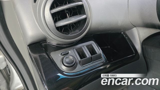 Chevrolet Korea Spark 2012 — photo 13