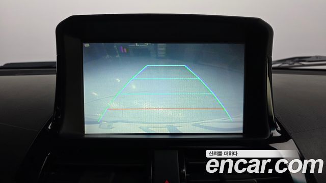 Chevrolet Korea Spark 2012 — photo 16