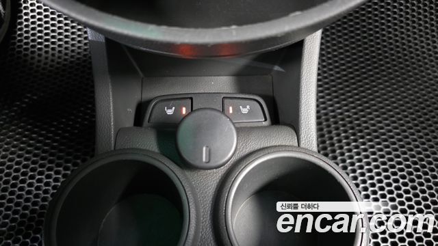 Chevrolet Korea Spark 2012 — photo 17