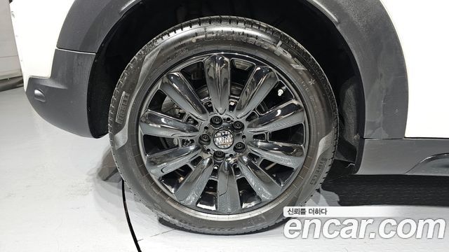 Mini Countryman 2024 — photo 4