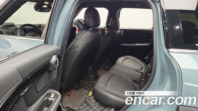 Mini Countryman 2024 — photo 10