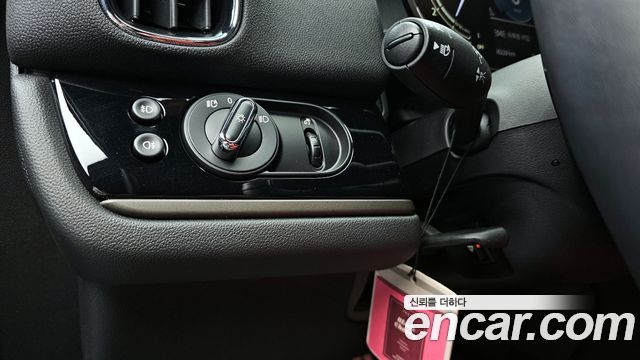 Mini Countryman 2024 — photo 13