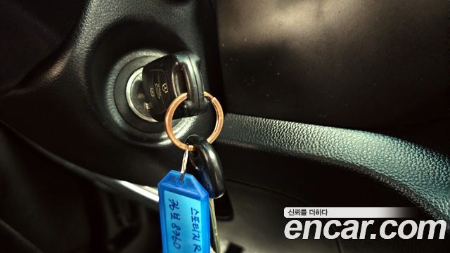 Kia Sportage 2012 — photo 14