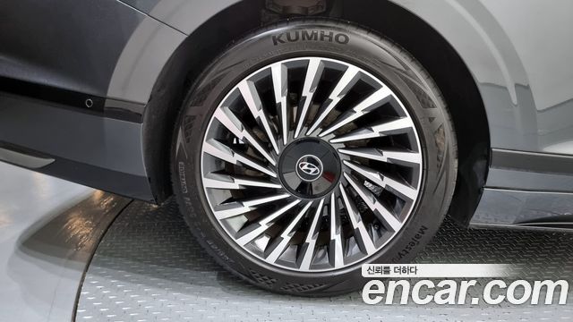Hyundai Grandeur 2023 — photo 5