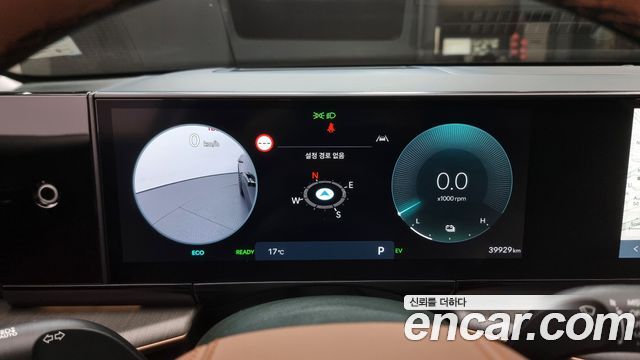 Hyundai Grandeur 2023 — photo 8