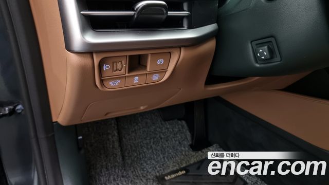 Hyundai Grandeur 2023 — photo 13